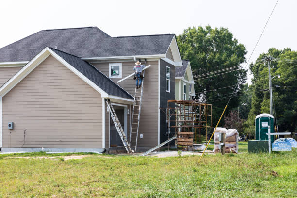 Siding for Commercial Buildings in West Homestead, PA